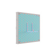 Nanoleaf Blocks Pegboard Expansion Pack modulární osvětlení (rozšiřující balíček) 1 Pack