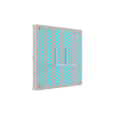 Nanoleaf Blocks Pegboard Expansion Pack modulární osvětlení (rozšiřující balíček) 1 Pack Nanoleaf Blocks Pegboard Expansion Pack modulární osvětlení (rozšiřující balíček) 1 Pack