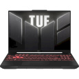 ASUS TUF Gaming A16 (FA607NU-RL051W) šedý + Xbox Game Pass na 3 měsíce
