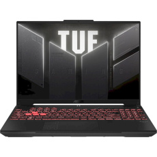 ASUS TUF Gaming A16 (FA607NU-RL051W) šedý + Xbox Game Pass na 3 měsíce