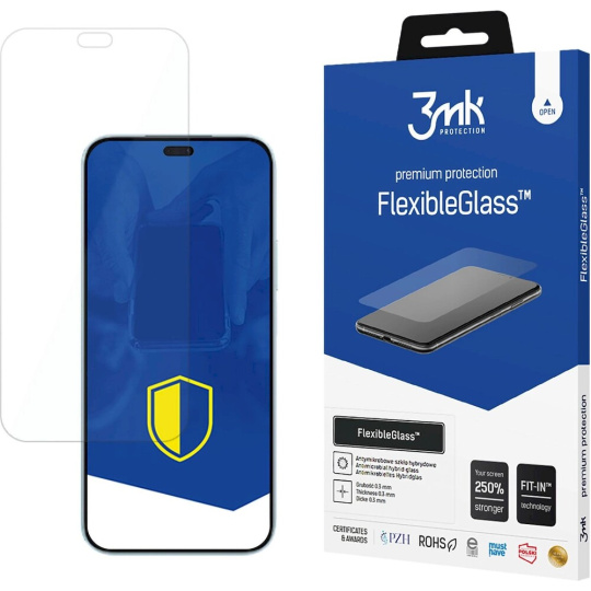 3mk FlexibleGlass pro Honor 200 Lite