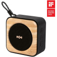 House of Marley Roots bezdrátový reproduktor černý