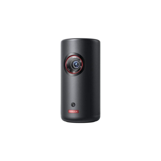 Anker Nebula Capsule 3 Laser GTV Full HD přenosný projektor černý