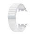 Samsung Fabric Band řemínek Galaxy Watch8 (S/M) bílý