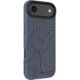 Tactical MagForce Hyperstealth Sika kryt iPhone Air Deep Blue