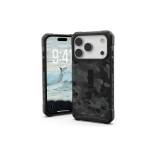 UAG Pathfinder Magsafe kryt iPhone 17 Pro Midnight Camo SE
