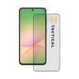 Tactical Glass Shield Privacy Stealth 5D sklo Samsung Galaxy A56 černé