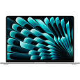 CTO Apple MacBook Air 15,3" (2026) / M5 10xCPU/10xGPU / 16GB / 512GB / INT KLV / Stříbrná
