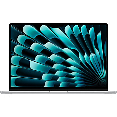 CTO Apple MacBook Air 15,3" (2026) / M5 10xCPU/10xGPU / 16GB / 512GB / INT KLV / Stříbrná