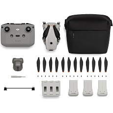 DJI Lito 1 Fly More Combo (DJI RC-N3)