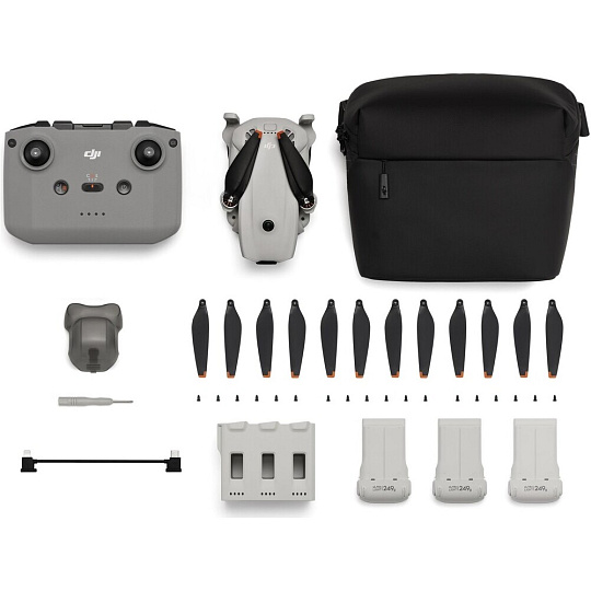 DJI Lito 1 Fly More Combo (DJI RC-N3)