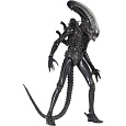 Soška Alien 1979 Action Figure 1/4 Ultimate 40th Anniversary Big Chap 56 cm