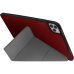 UNIQ Transforma pouzdro se stojánkem Apple iPad Pro 11" (20/21/22), Air 10,9" (20/22) červené
