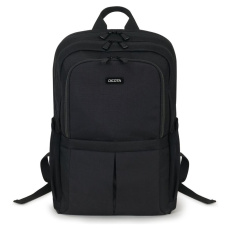 DICOTA Eco Backpack SCALE 13-15.6 černá