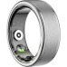 iGET Smart Ring R1 Silver vel. 8