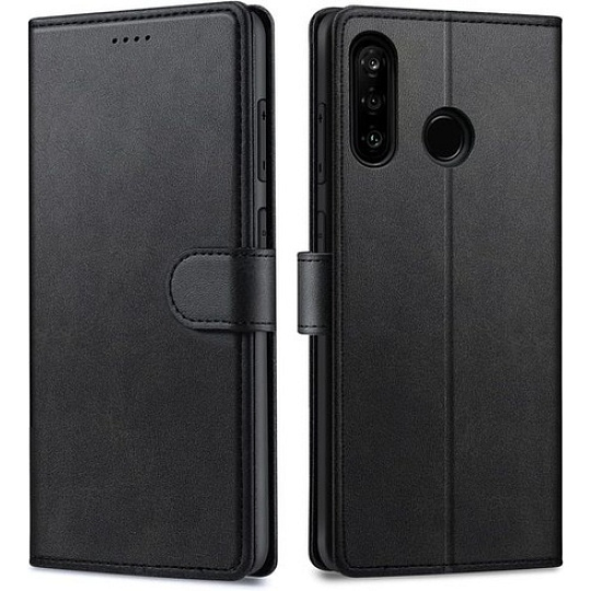 Pouzdro Forcel Prestige pro Huawei p20 lite