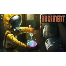 Basement (PC) klíč Steam