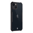 Tactical Quantum Stealth kryt Apple iPhone 13 černý