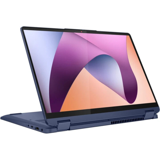 Lenovo IdeaPad Flex 5 14ALC7 (82R900EYCK) modrý + 3. rok záruky po registraci