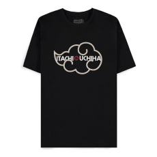 Tričko Naruto Shippuden - Itachi Cloud XL