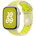 Apple Watch 49/46/45/44mm Volt Splash sportovní řemínek Nike M/L