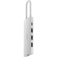 Xiaomi 5v1 USB-C hub