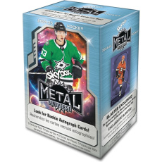 2024-25 Upper Deck Skybox Metal Universe Hockey Blaster Box