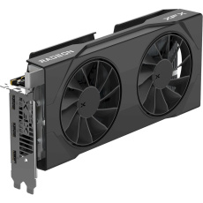 XFX Swift AMD Radeon RX 9060 XT OC 16GB GDDR6 Gaming edition, dual fan XFX Swift AMD Radeon RX 9060 XT OC 16GB GDDR6 Gaming edition, dual fan