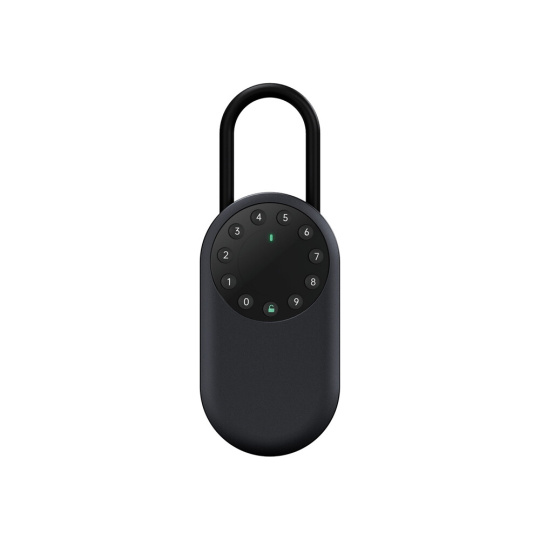 Lockin YEEUU K421 Chytrý trezor