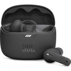 JBL Tune 245 bezdrátová sluchátka TWS černá