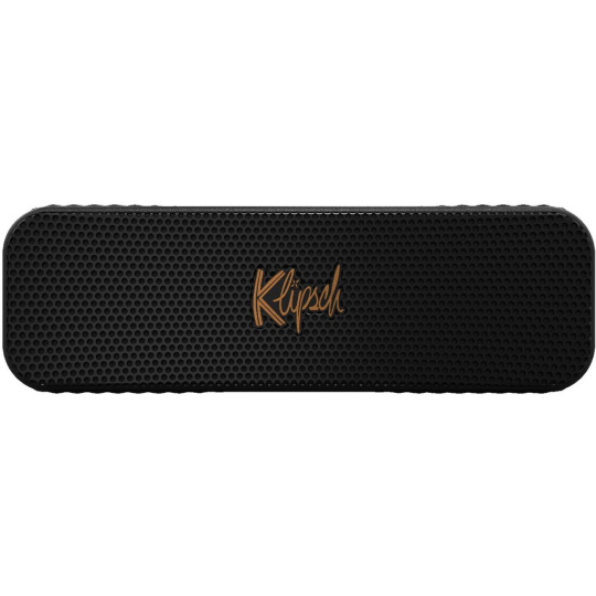Klipsch Detroit bezdrátový reproduktor černý
