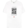 Tričko PlayStation - Icons L