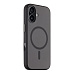Tactical MagForce SmoothIsFast kryt Apple iPhone 17 černý