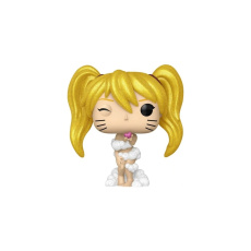 Funko POP! #726 Animation: Naruto - Naruto (Sexy Jutsu) Diamond Collection Exclusive Edition 9 cm Funko POP! #726 Animation: Naruto - Naruto (Sexy Jutsu) Diamond Collection Exclusive Edition 9 cm