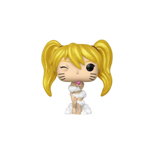 Funko POP! #726 Animation: Naruto - Naruto (Sexy Jutsu) Diamond Collection Exclusive Edition 9 cm