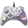 HORI herní ovladač HORIPAD Turbo Pokémon - Gengar & Mimikyu (NSW/NSW2/OLED)