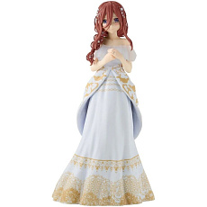 Figurka Bandai The Quintessential Quintuplets - Miku Nakano (Art Exhibition) 23 cm Figurka Bandai The Quintessential Quintuplets - Miku Nakano (Art Exhibition) 23 cm