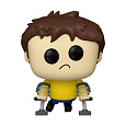 Funko POP! #1761 Television: South Park S6 – Jimmy Valmer