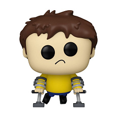 Funko POP! #1761 Television: South Park S6 – Jimmy Valmer