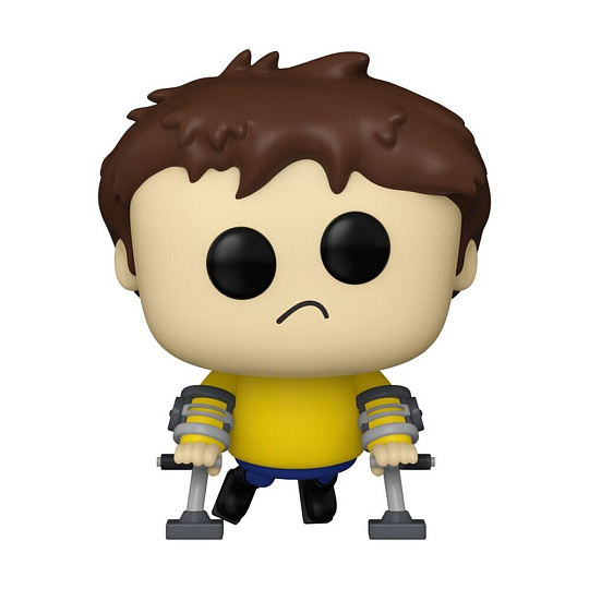 Funko POP! #1761 Television: South Park S6 – Jimmy Valmer