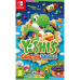 Yoshi's Crafted World (SWITCH)