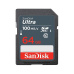SanDisk Ultra Class 10 UHS-I SDHC paměťová karta 64GB  