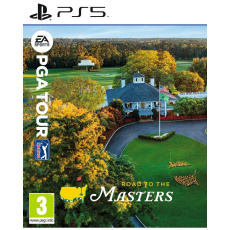 EA Sports PGA Tour (PS5)