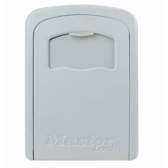 Master Lock Bezpečnostní schránka  5401EURDCRM