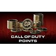 Call of Duty Points - 2,400 CoD (Xbox One/Series X) klíč MS Store
