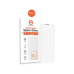 Mobile Origin Orange Screen Guard náhradní 2,5D ochranné sklo iPhone 13 mini
