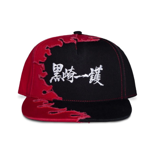 Kšiltovka Bleach - Ichigo (snapback)