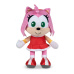 Plyšák Sonic Cute - Rose (T200) 22 cm