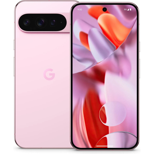 Google Pixel 9 Pro XL 16GB/256GB Rose Quartz