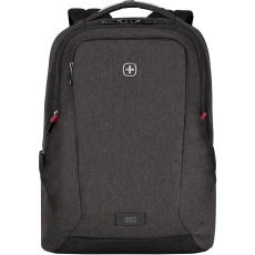 WENGER MX PROFESSIONAL 16" batoh na notebook a tablet šedý